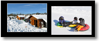 SnowTubing