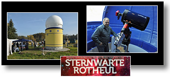 Sternwarte Rotheul