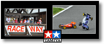 Tamiya FC2011