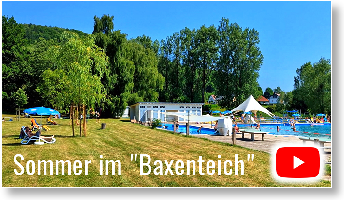Baxenteich