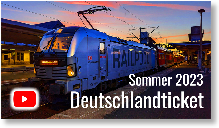 V Deutschlandticket 2023