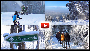 V Fellberg Winter