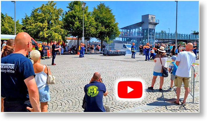 V Feuerwehr Sonneberg