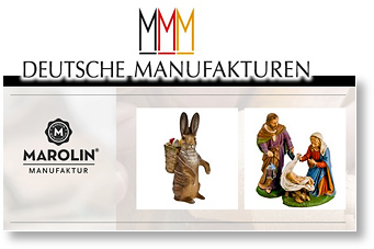 Marolin DeutscheManufakturen