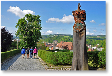 W Kronach