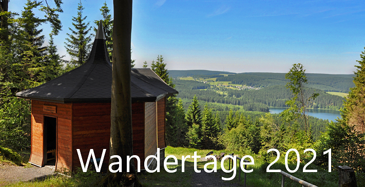 Wandertage 2021