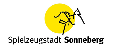 Spielzeugstadt Sonneberg